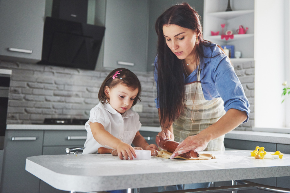 Creative Ways To Entertain Your Kids Without Screen Time