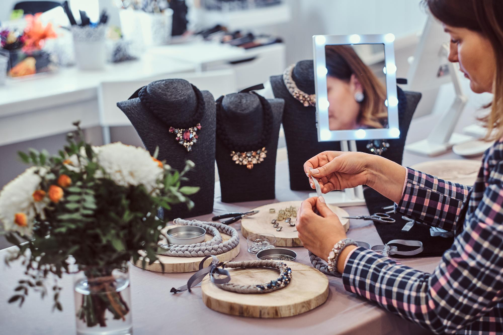 A Comprehensive Guide On How To Care For Jewelry