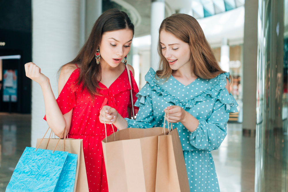 Tips For Budget-Friendly Shopping
