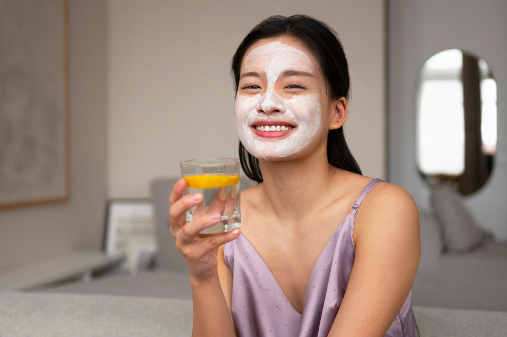 Effective Home Remedies To Treat Blackheads