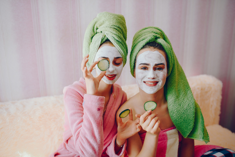 Unveiling the Secrets of Homemade Face Masks for Clear Skin