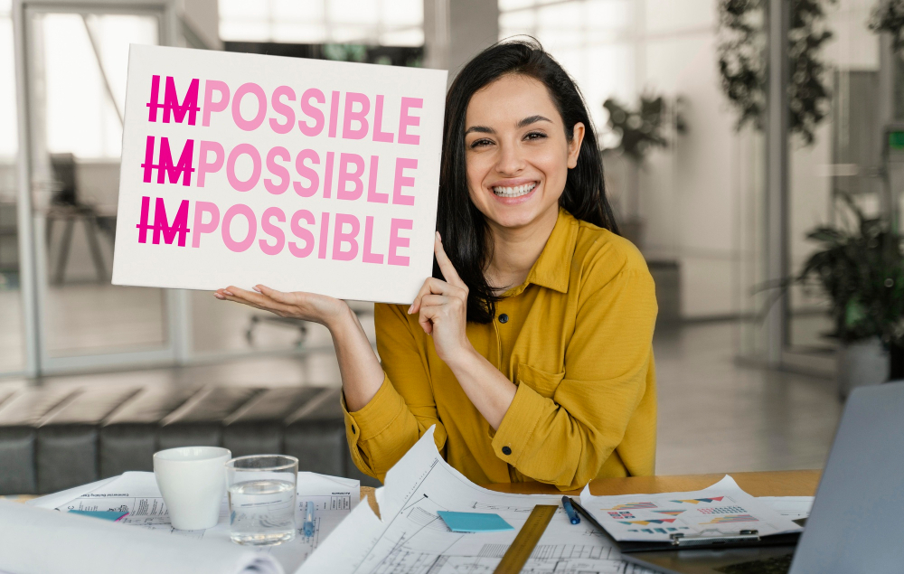 Things You Can Do To Boost Your Self-Confidence