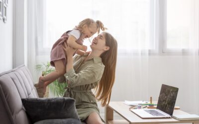 Is Being a Stay-At-Home Mom Right For Me?