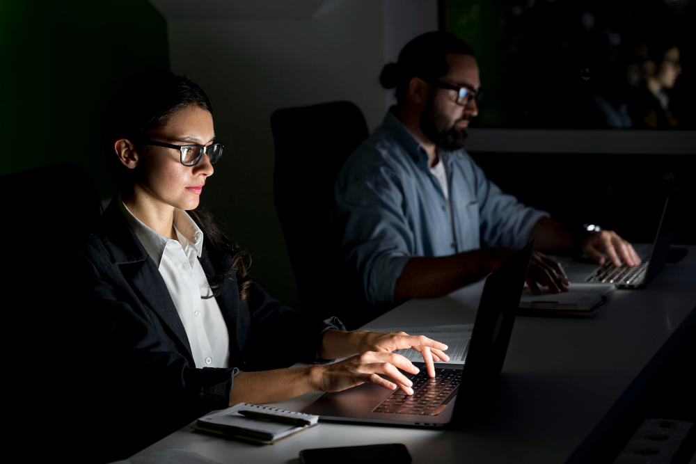 Why You Should Consider A Career In Cybersecurity
