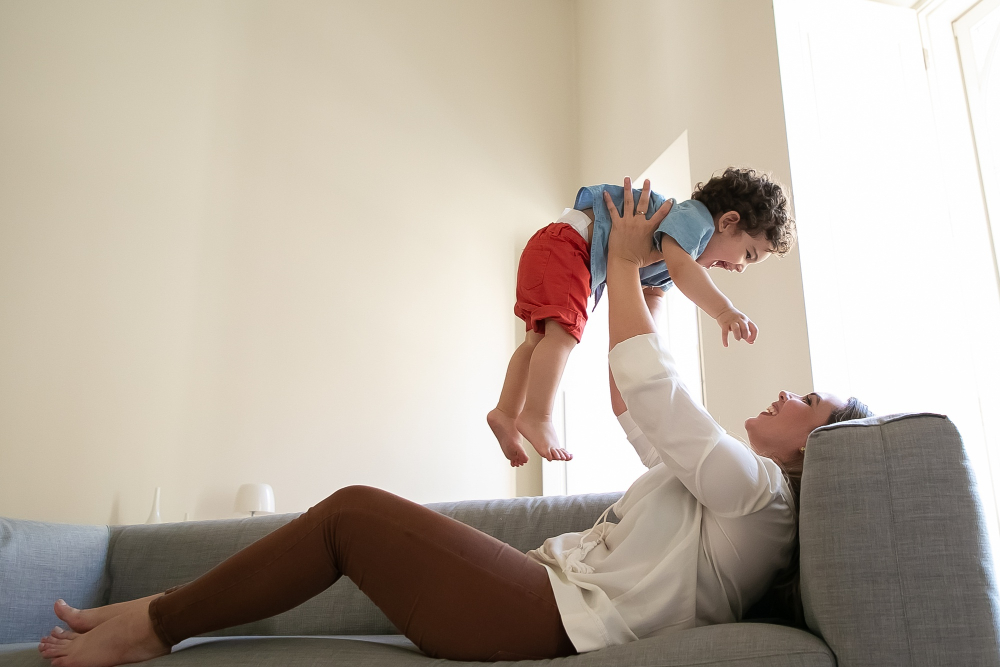 How To Fly With Infants & Toddlers