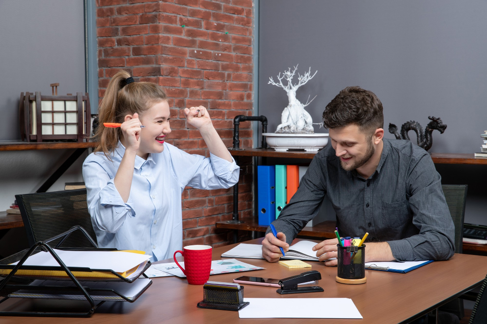 Mastering The Art Of Saying ‘No’ At Work